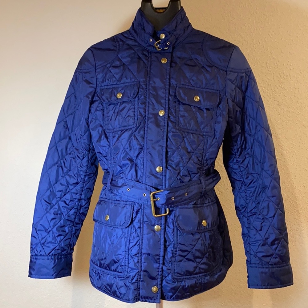 Banana Republic Field Jacket Size S